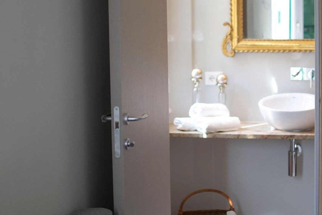 Photo of Bathroom in Albaro