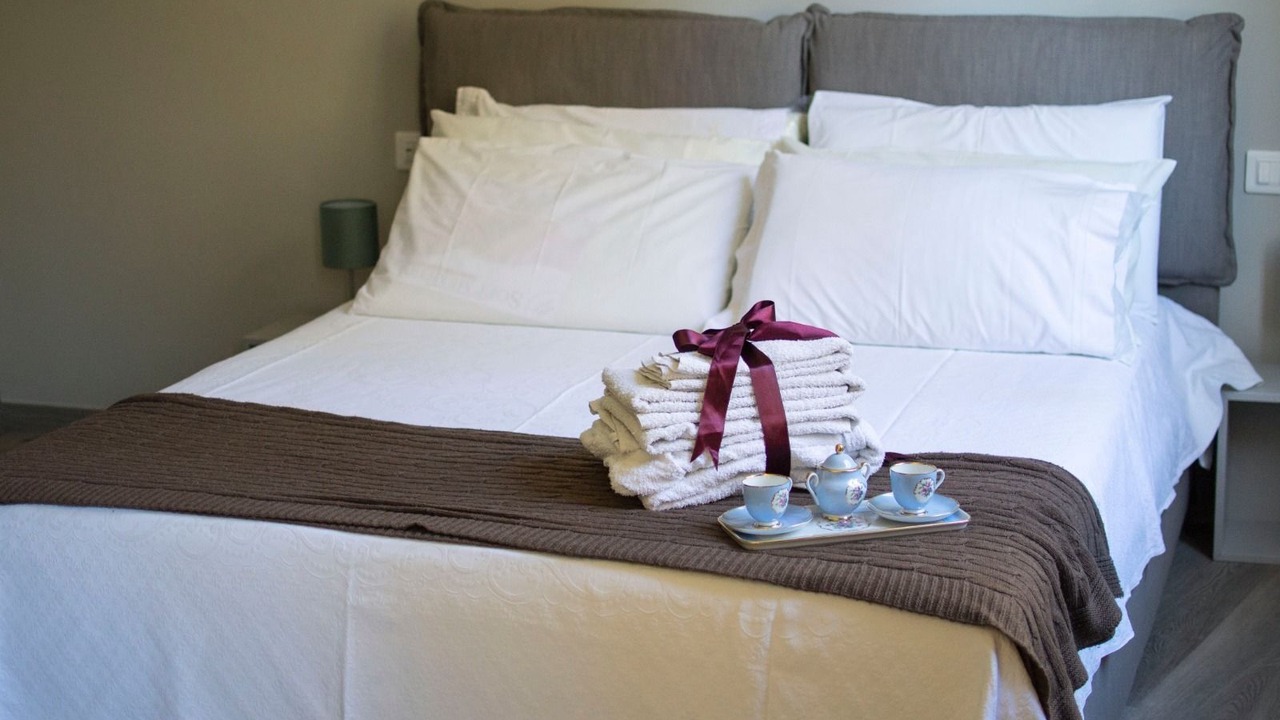 Photo of Bedroom in Albaro