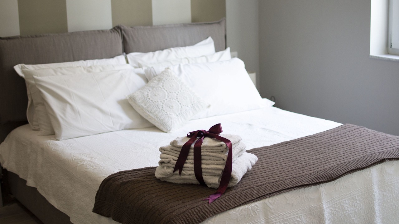 Photo of Bedroom in Albaro