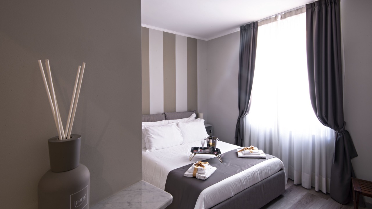 Photo of Bedroom in Albaro
