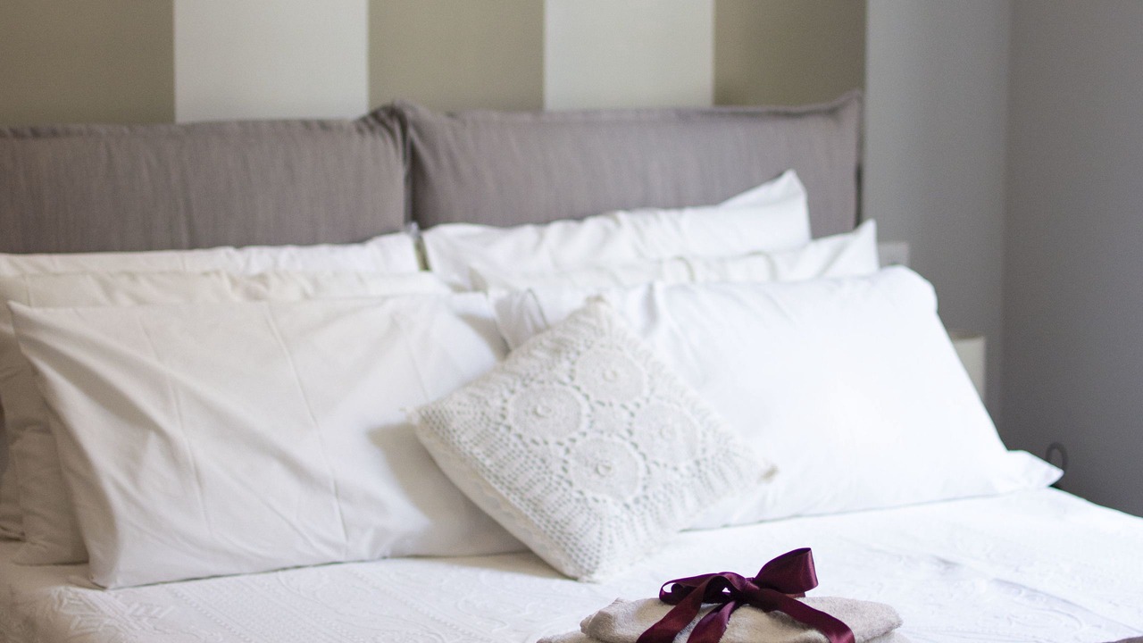 Photo of Bedroom in Albaro