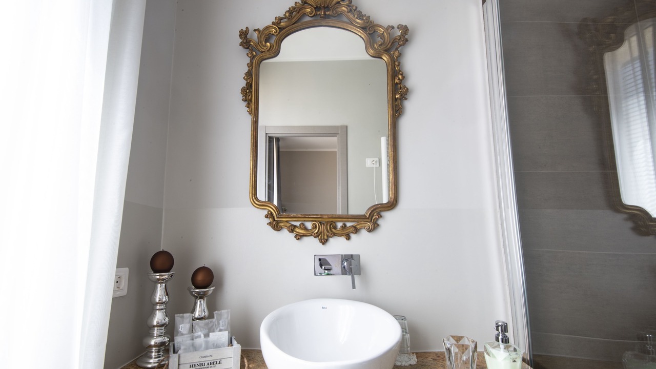 Photo of Bathroom in Albaro