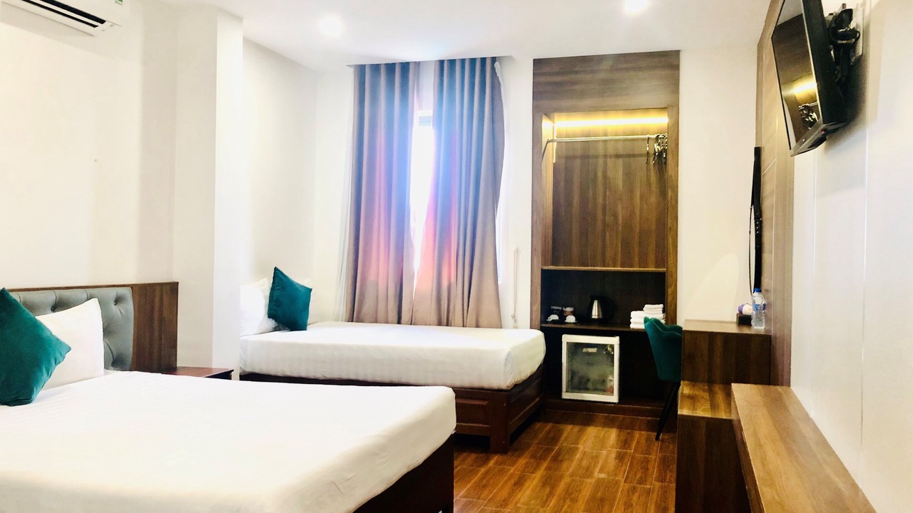 Photo of Bedroom in Pleiku
