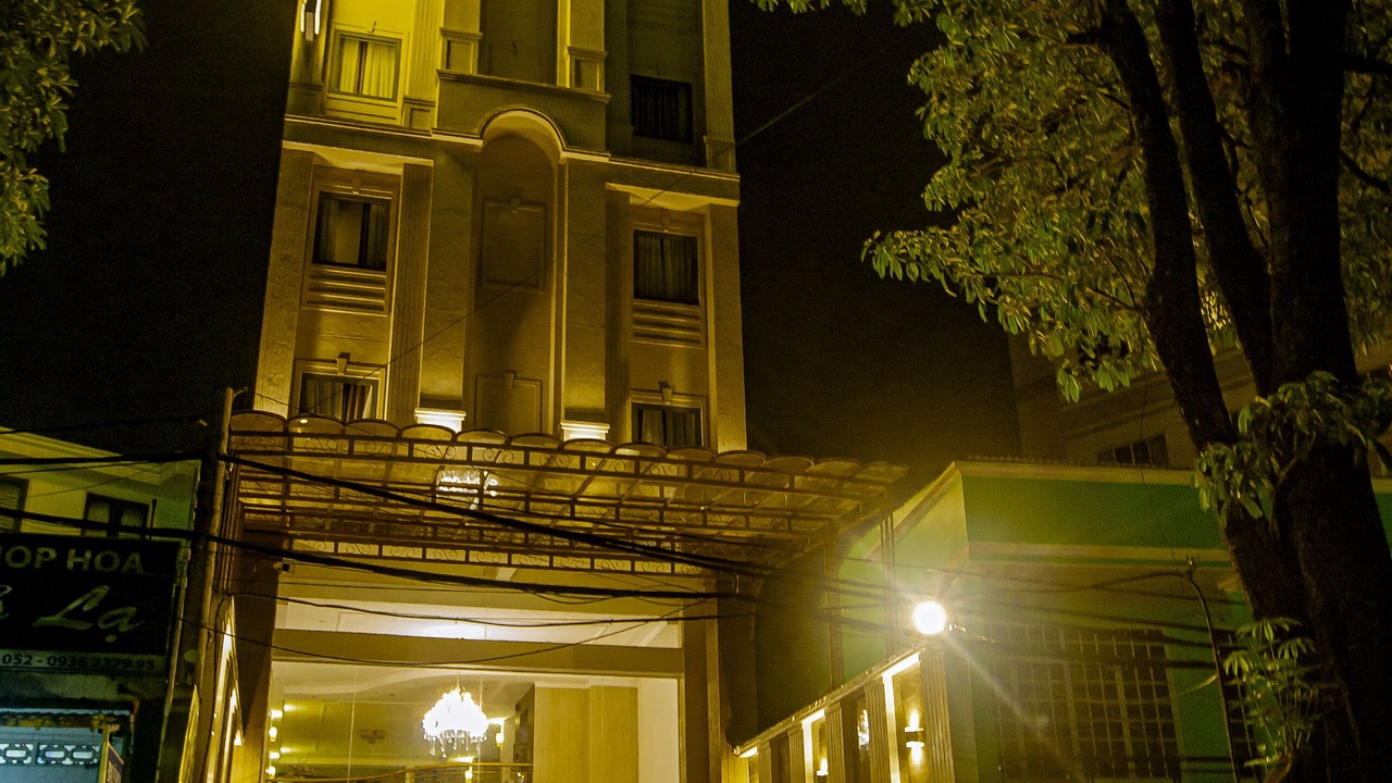 Photo of Outdoor in Pleiku
