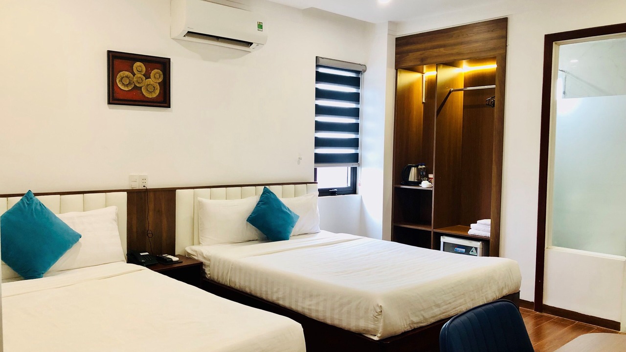 Photo of Bedroom in Pleiku