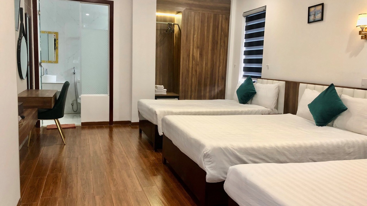 Photo of Bedroom in Pleiku