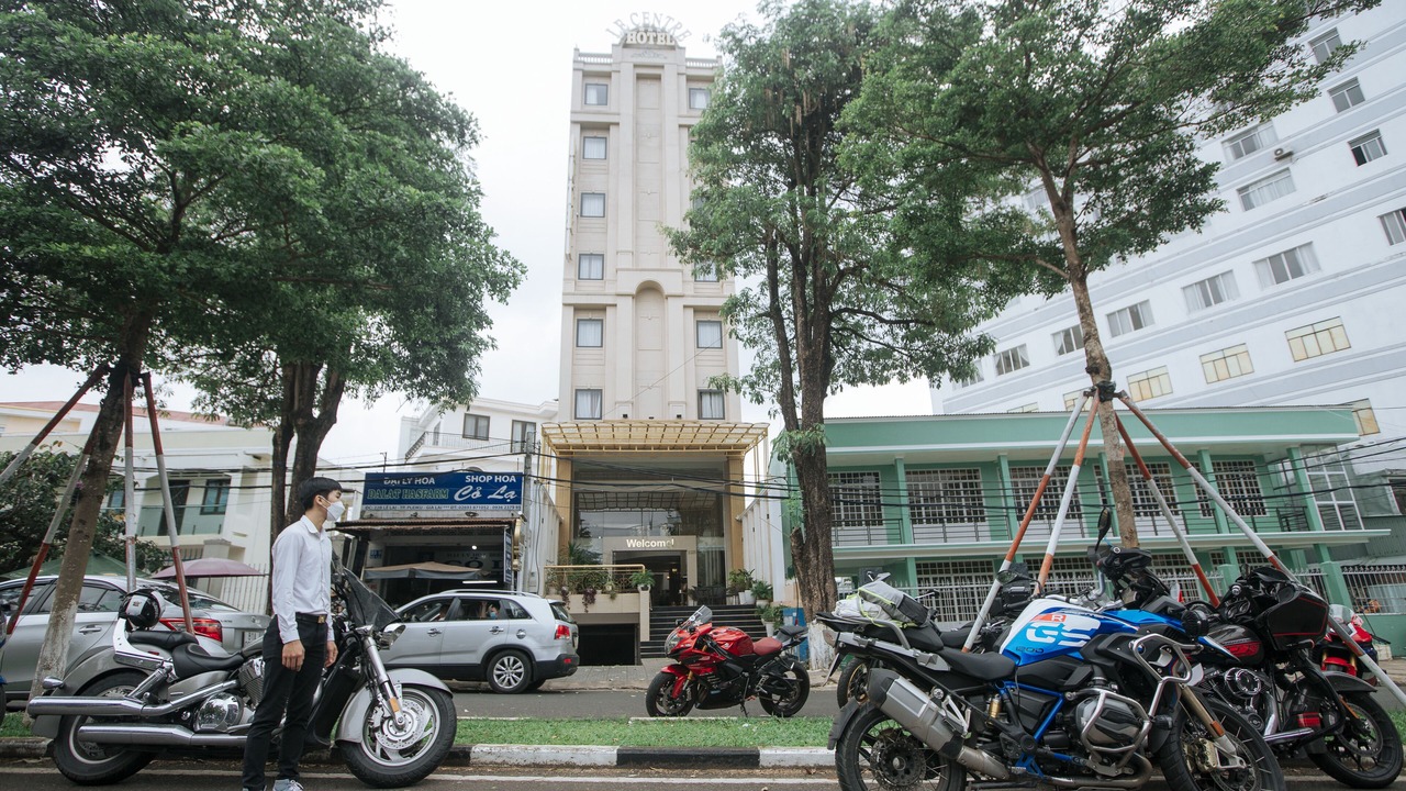 Photo of Outdoor in Pleiku