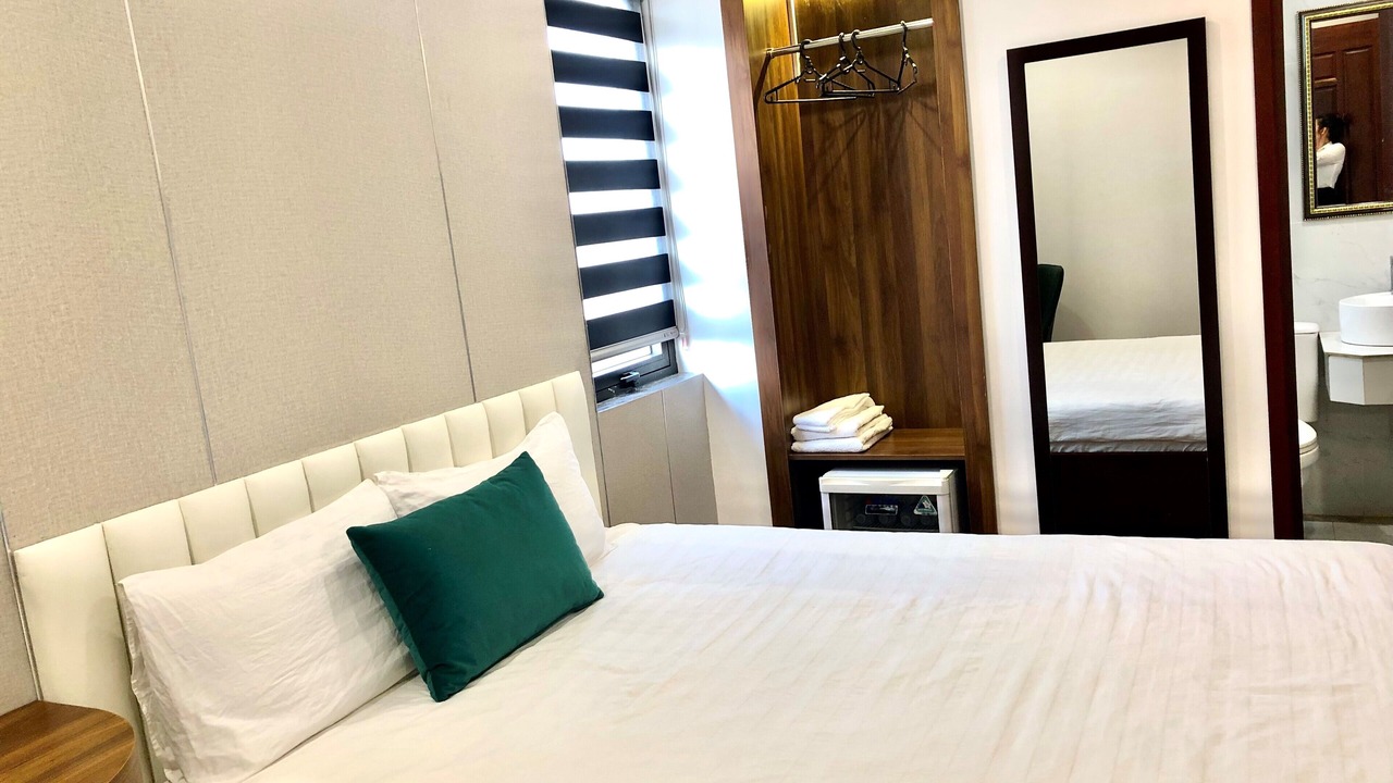 Photo of Bedroom in Pleiku