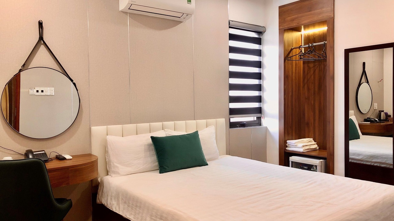 Photo of Bedroom in Pleiku