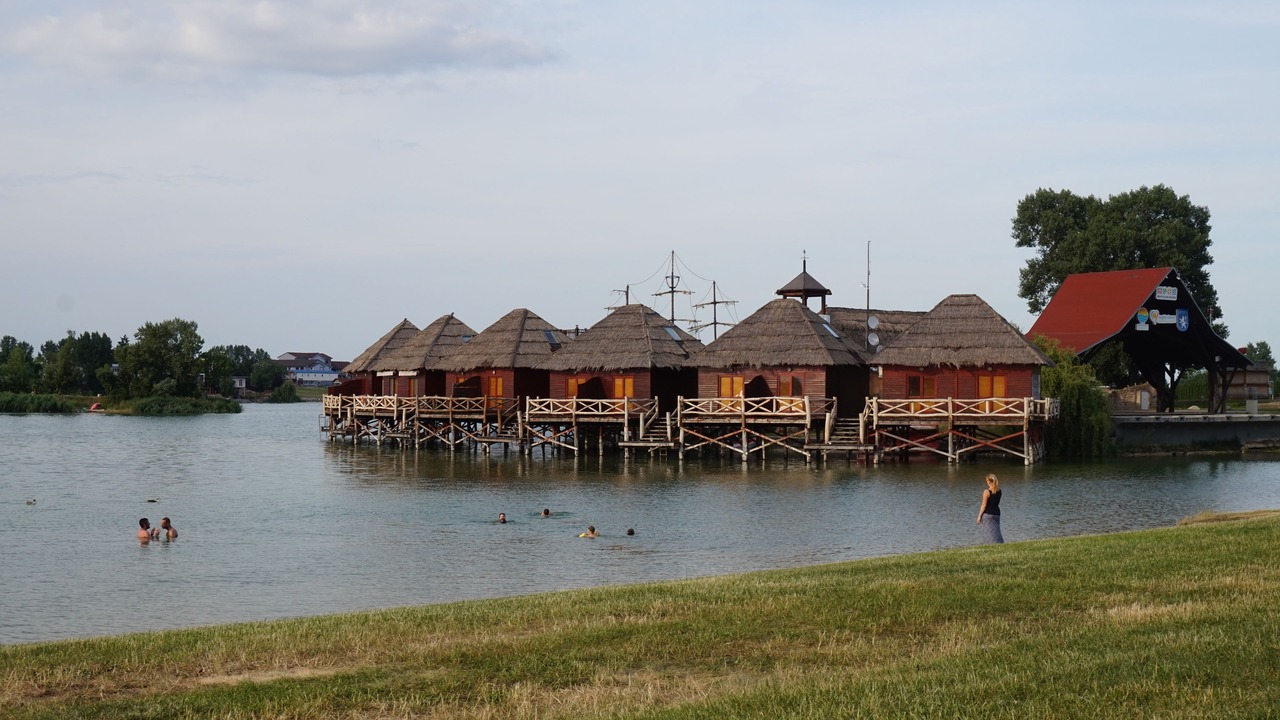 Photo of Outdoor in Senec