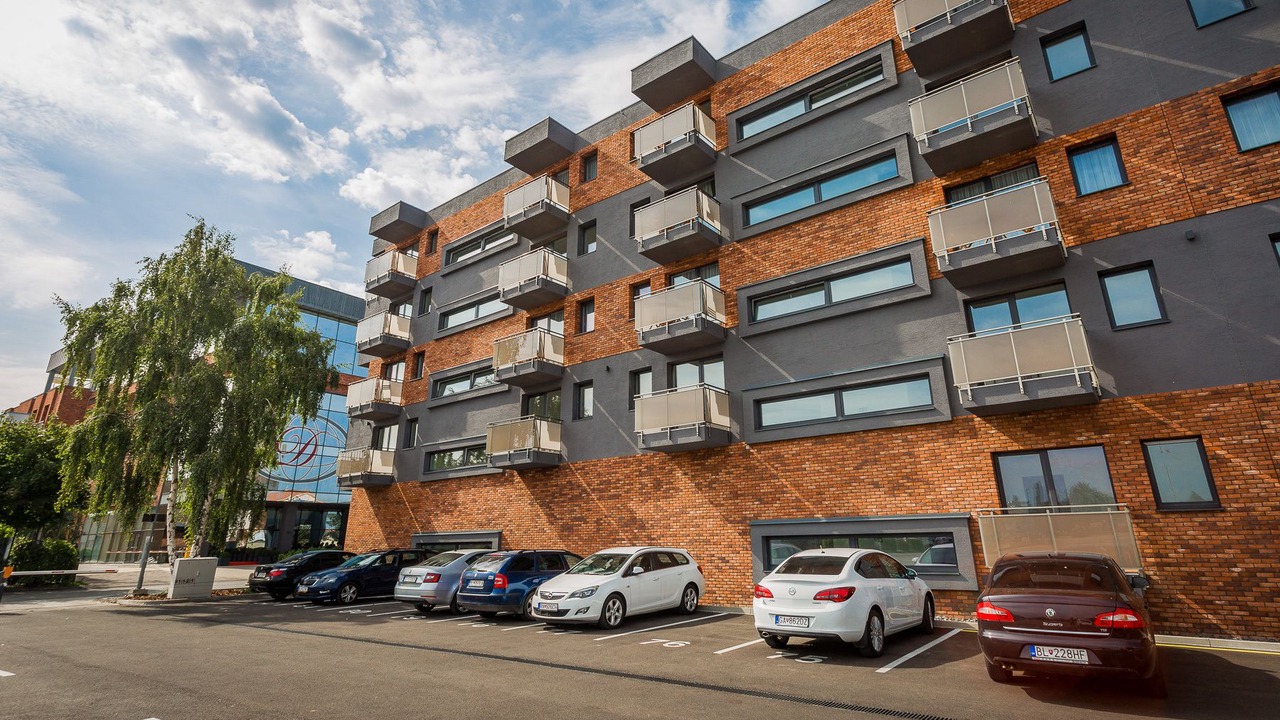 Photo of Outdoor in Senec