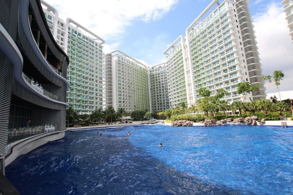Photo of Outdoor in Don Bosco