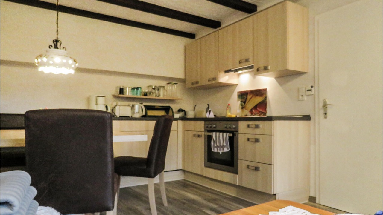 Photo of Kitchen in Hinterweidenthal