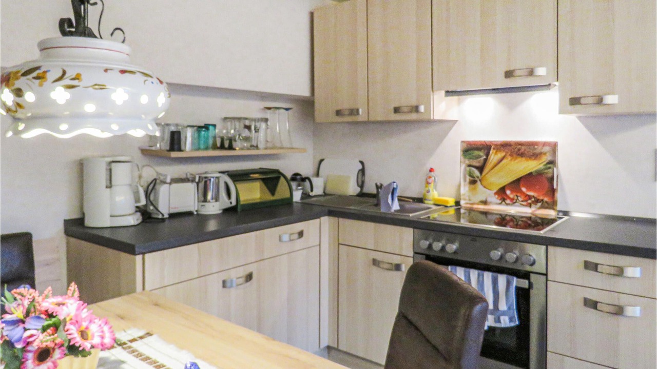 Photo of Kitchen in Hinterweidenthal