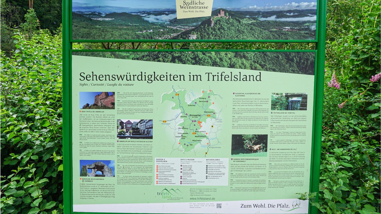 Photo of Outdoor in Hinterweidenthal