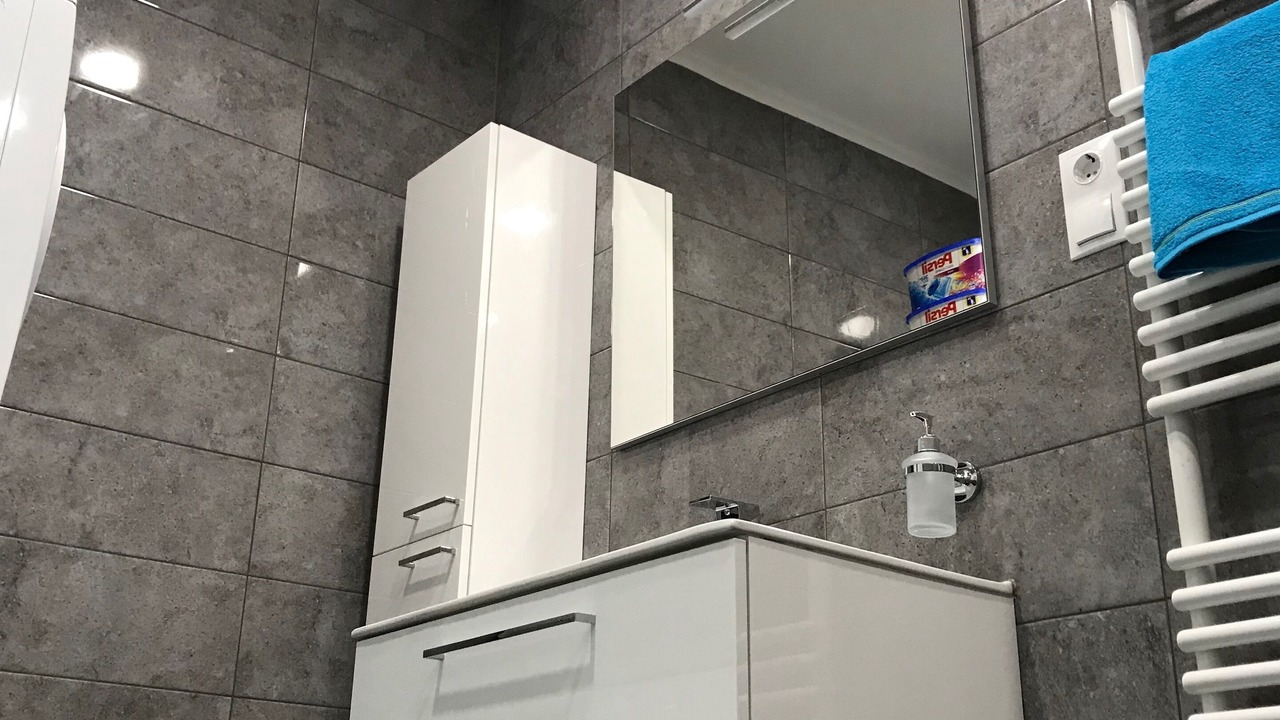 Photo of Kitchen in Mosonmagyarovar