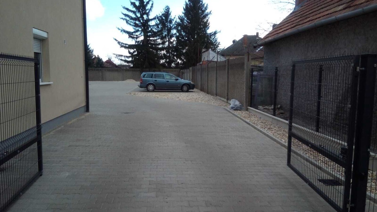 Photo of Outdoor in Mosonmagyarovar