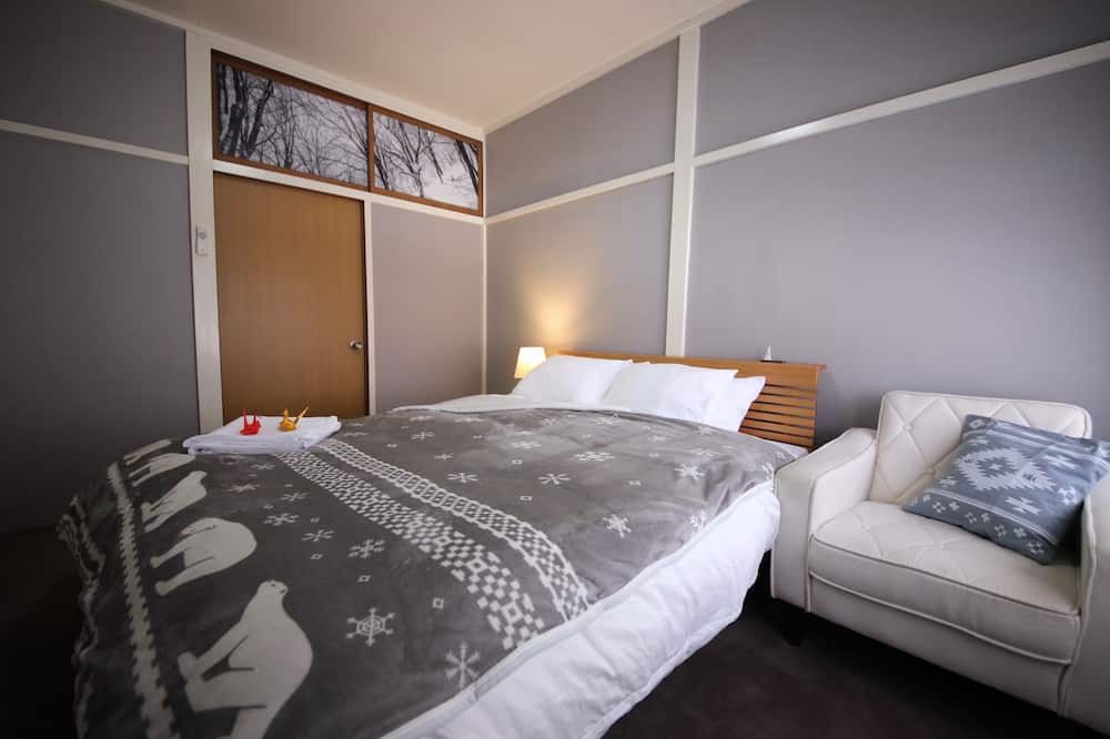 Photo of Bedroom in Iiyama