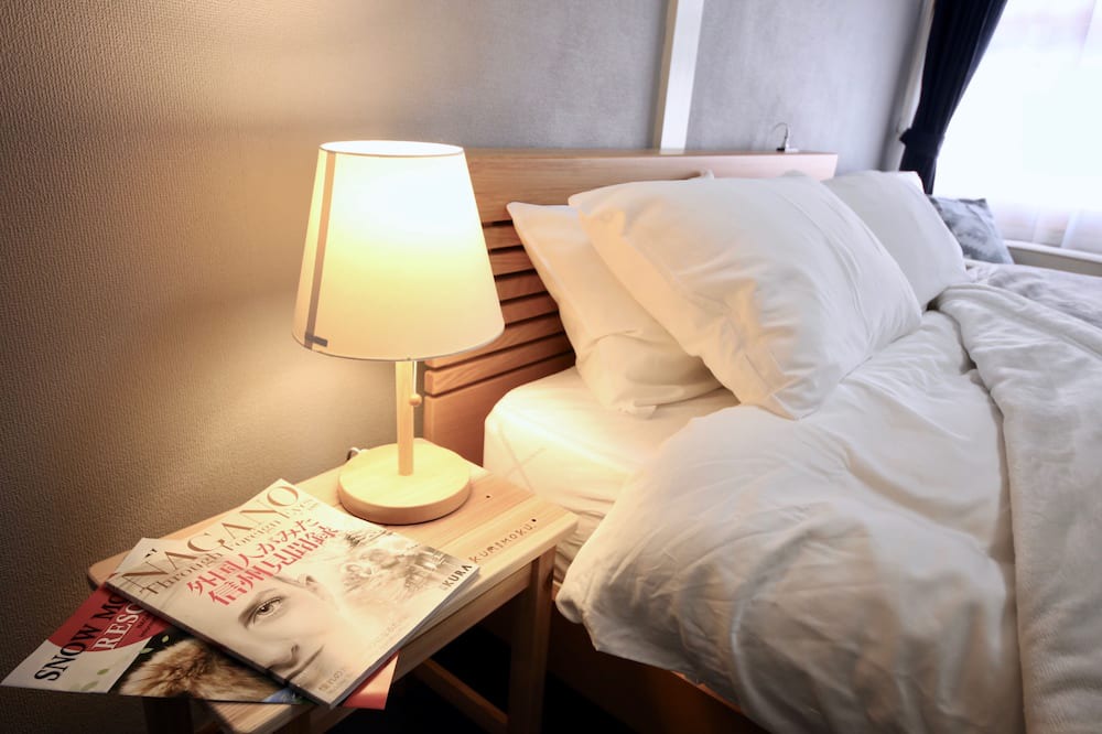 Photo of Bedroom in Iiyama