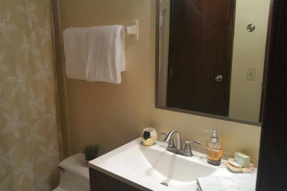 Photo of Bathroom in Candelero Abajo