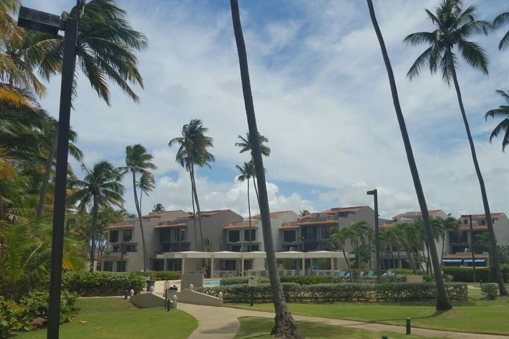 Photo of Outdoor in Candelero Abajo