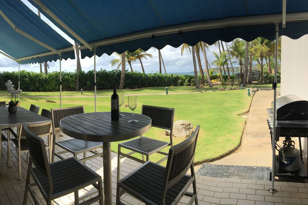Photo of Patio Balcony in Candelero Abajo