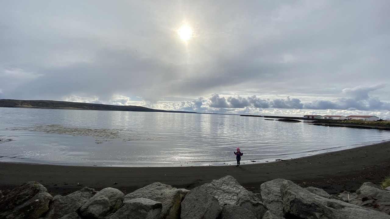 Photo of Outdoor in Vogar