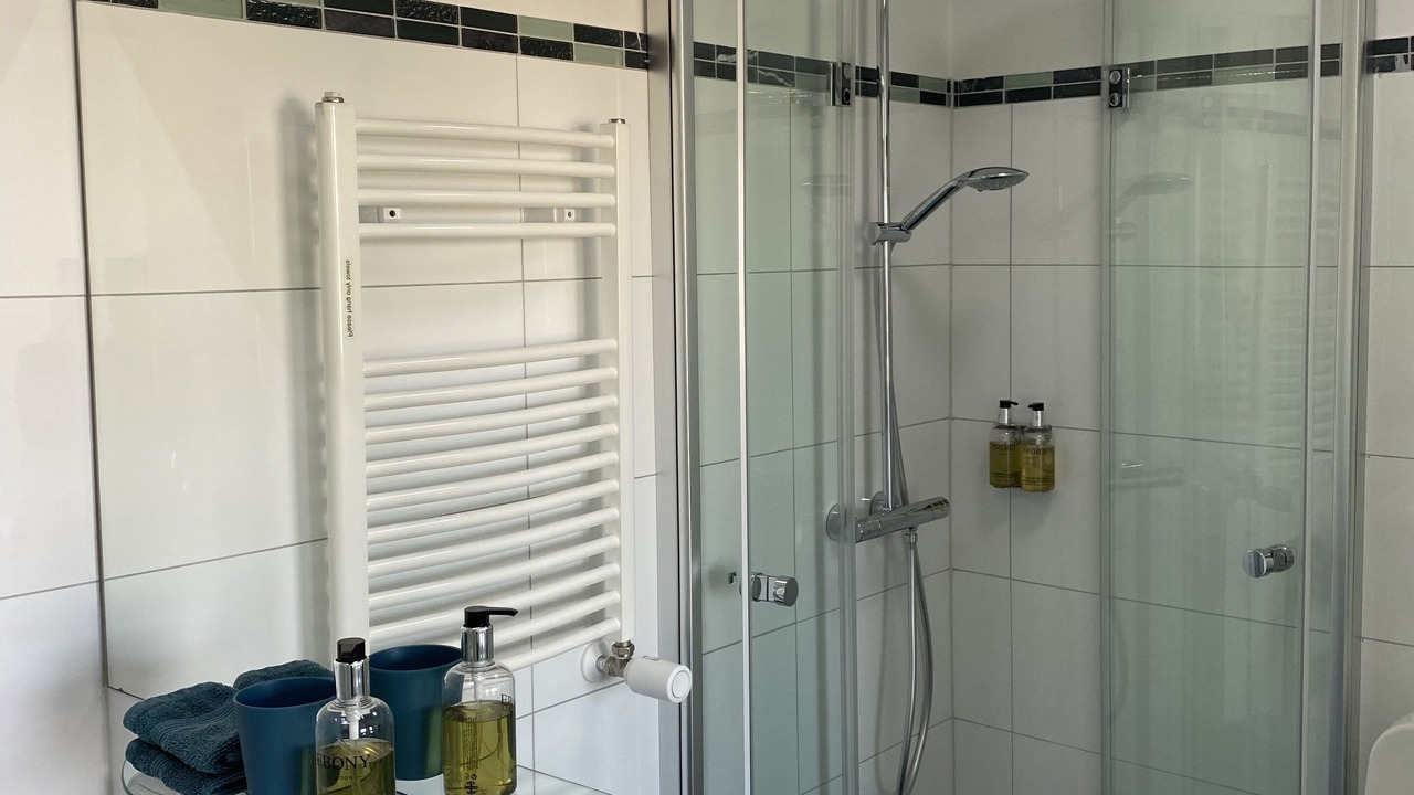 Photo of Bathroom in Vogar