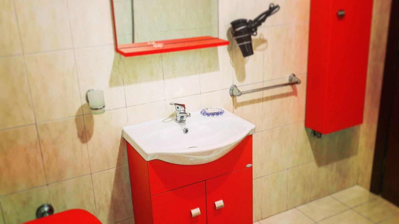 Photo of Bathroom in Isernia