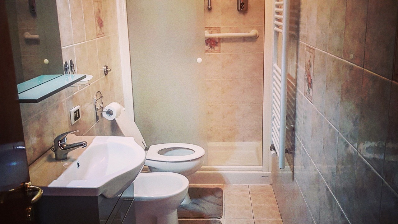 Photo of Bathroom in Isernia
