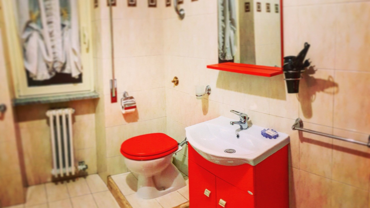 Photo of Bathroom in Isernia