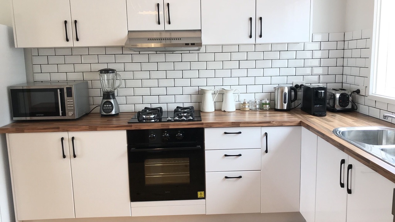 Photo of Kitchen in Blairgowrie