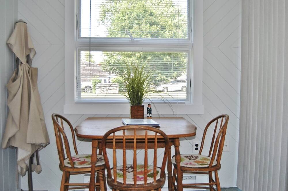Photo of Kitchen in Snug Harbor