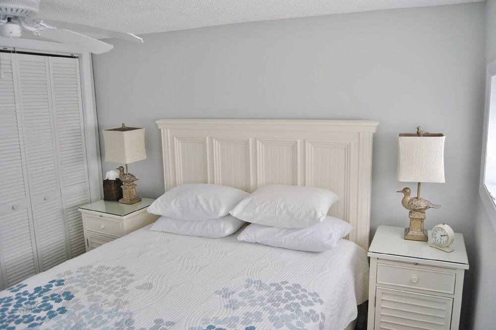 Photo of Bedroom in Snug Harbor