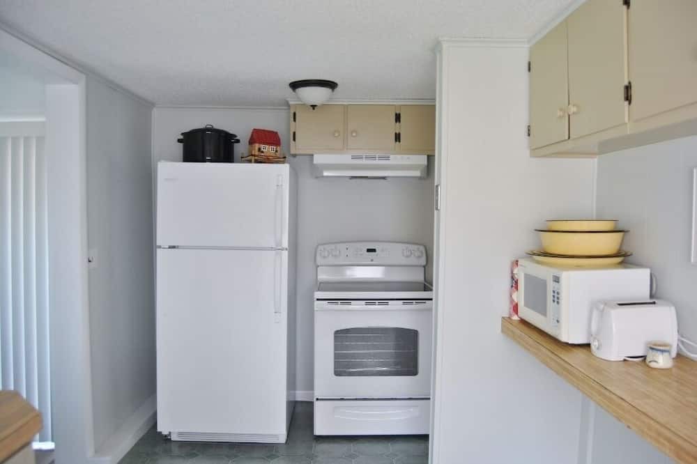 Photo of Kitchen in Snug Harbor