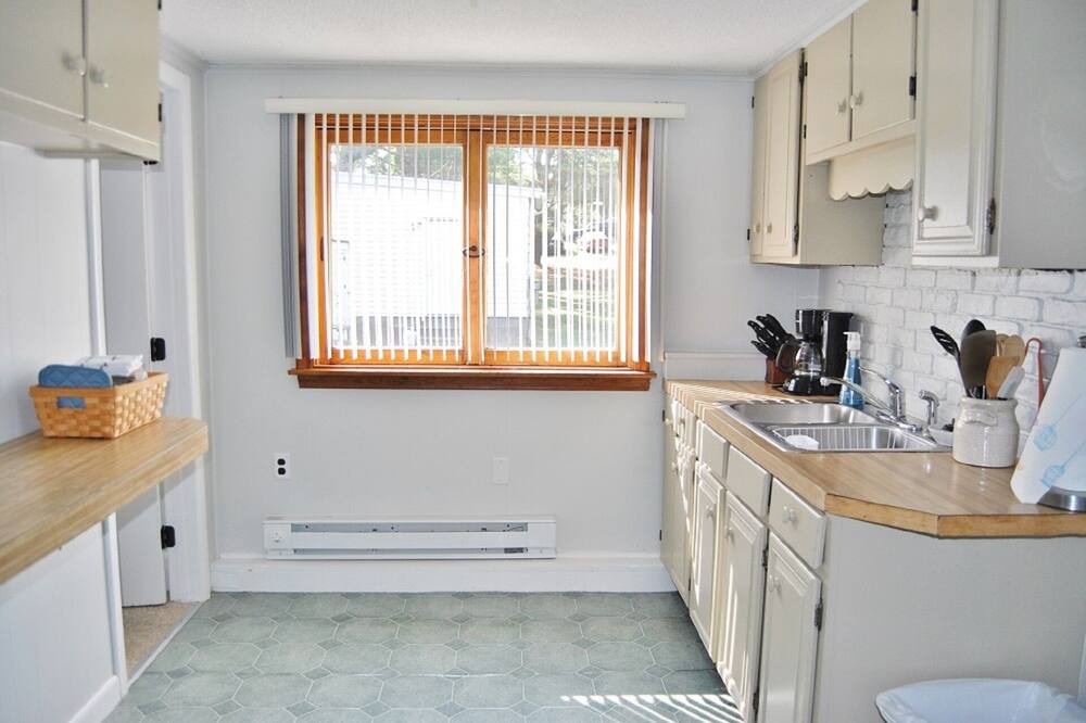 Photo of Kitchen in Snug Harbor