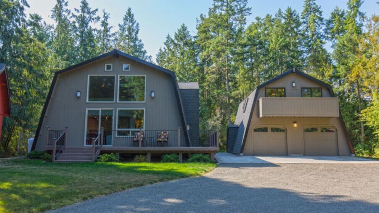 Photo of Outdoor in Sequim