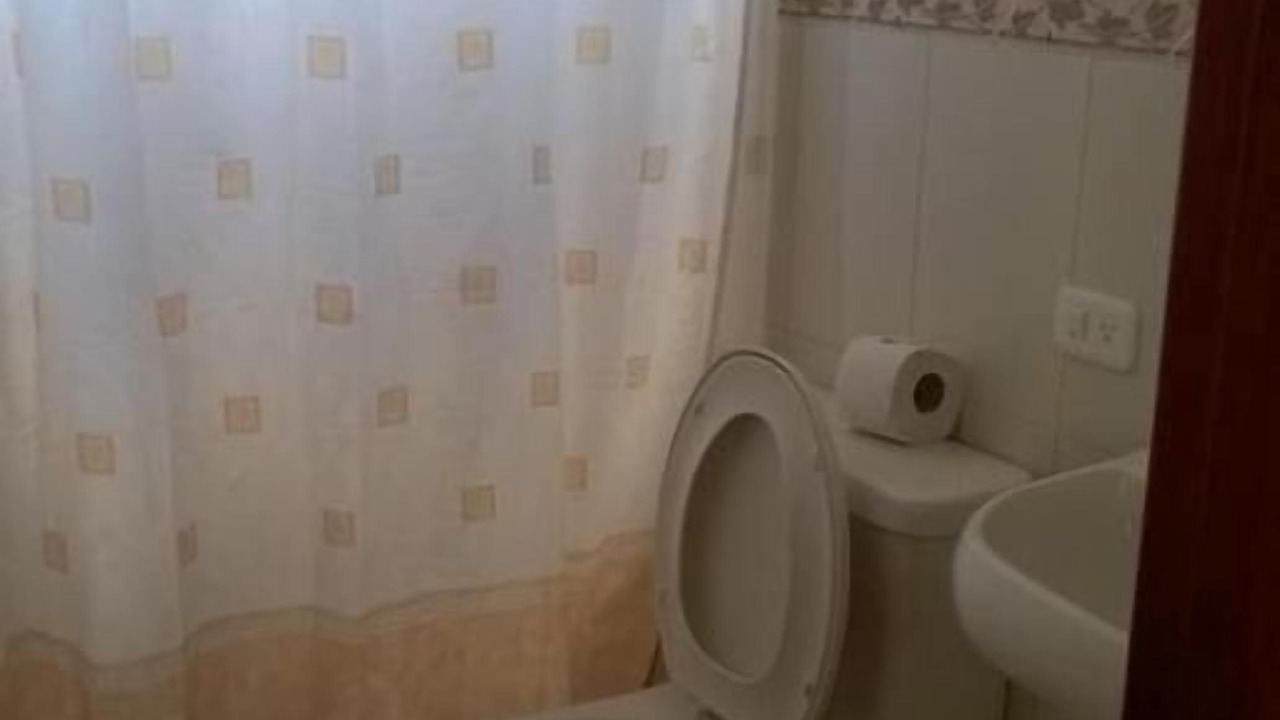 Photo of Bathroom in Quito