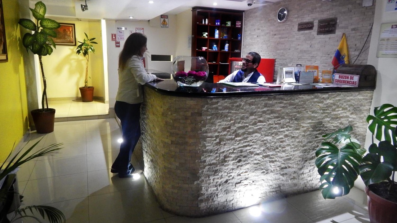 Photo of Others in Quito