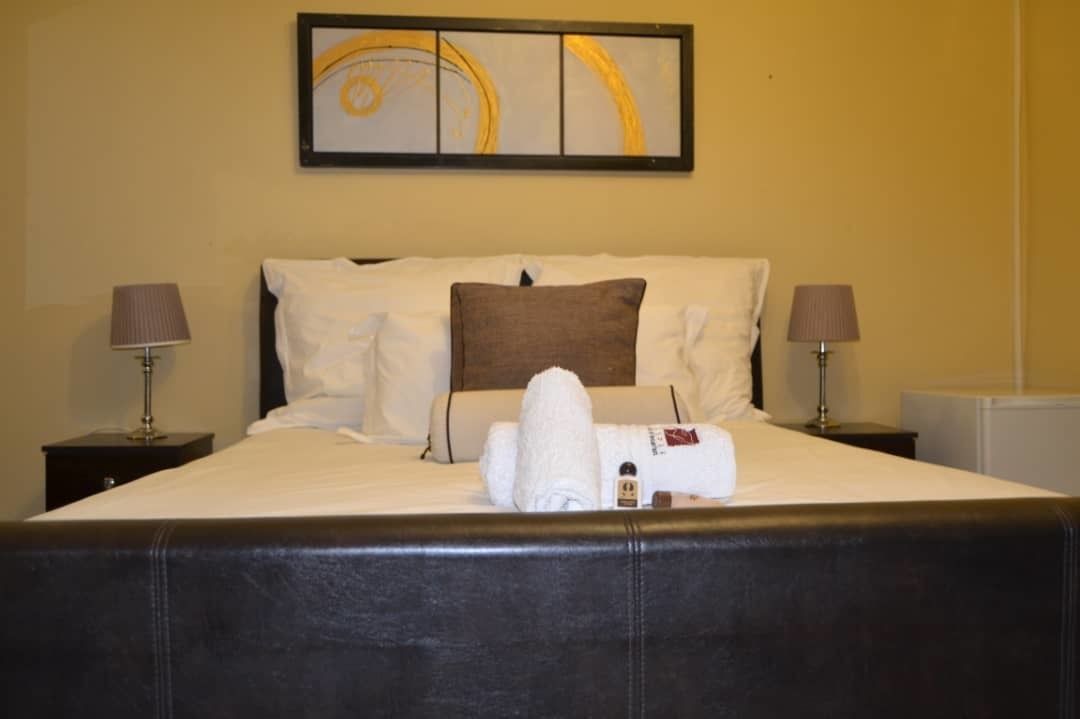 Photo of Bedroom in Selebi-Phikwe