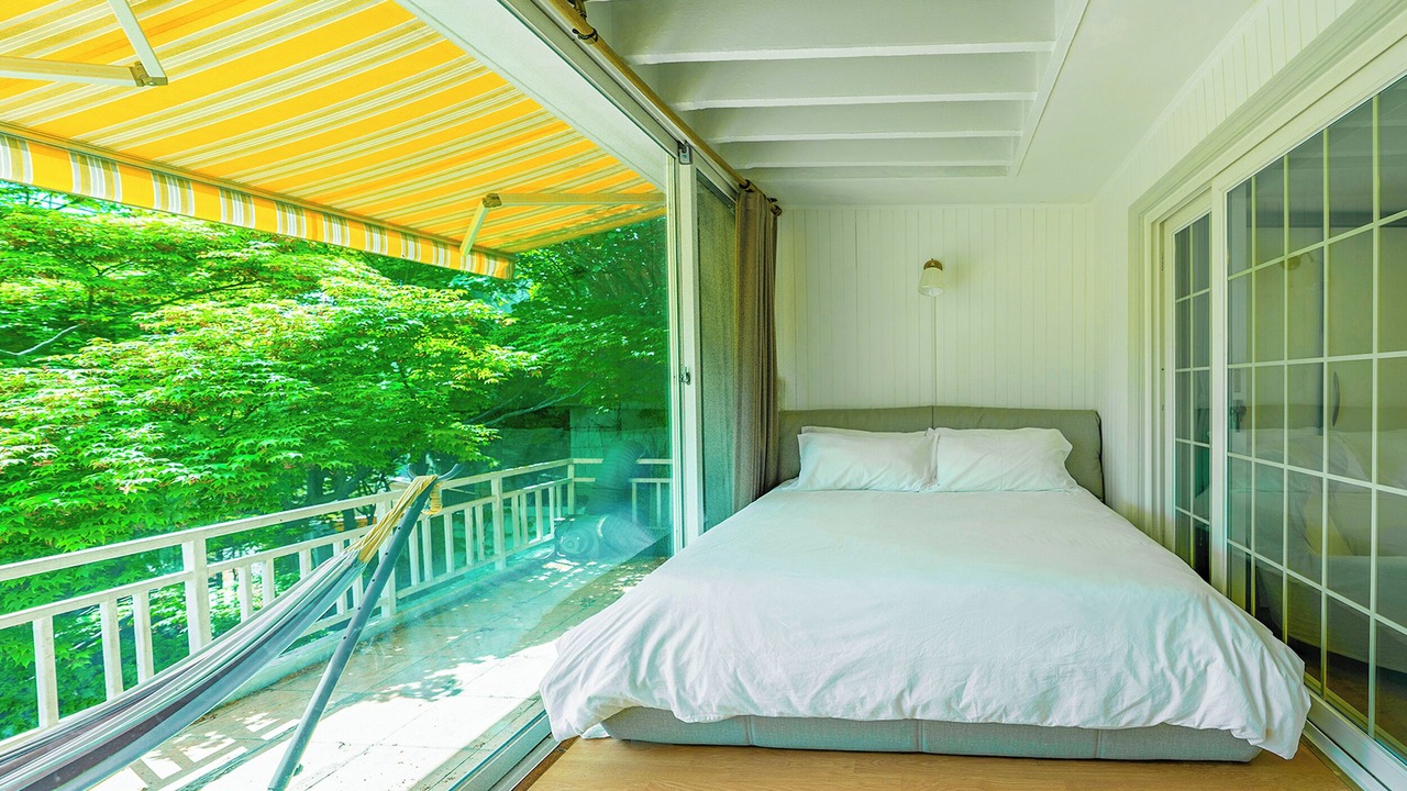 Photo of Outdoor in Seongbuk-dong