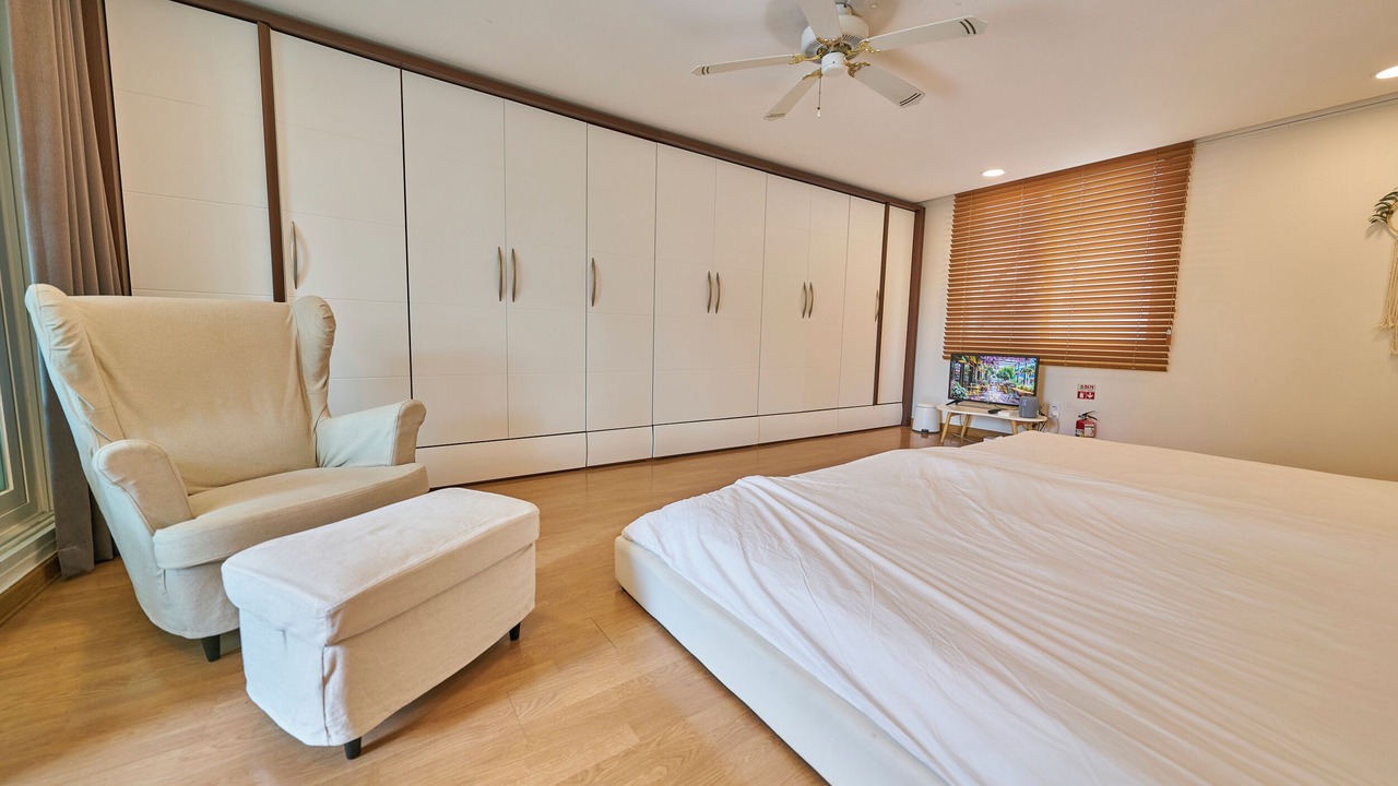 Photo of Bedroom in Seongbuk-dong