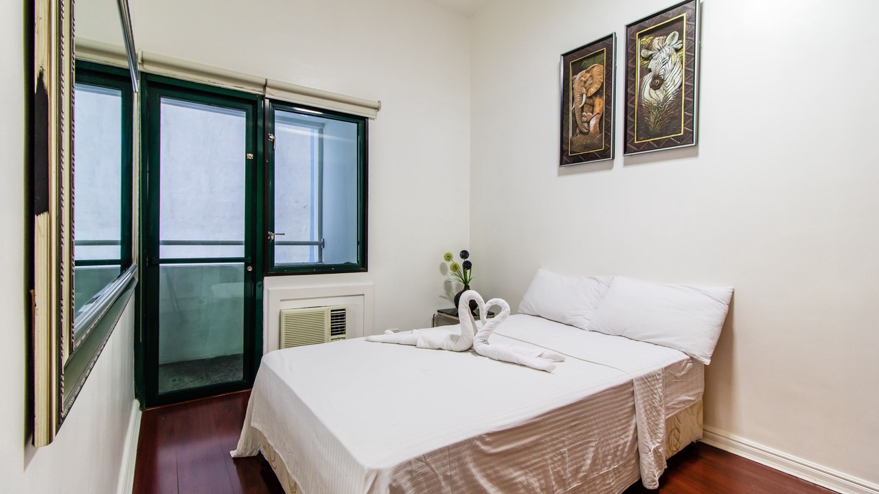 Photo of Bedroom in Salcedo Village