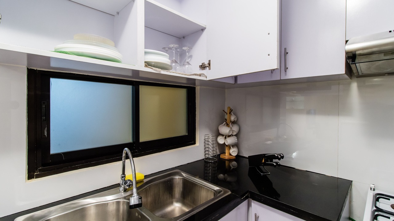 Photo of Kitchen in Salcedo Village