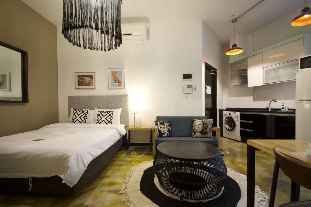 Photo of Bedroom in Daehangno