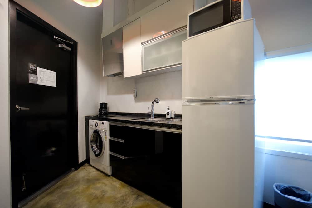 Photo of Kitchen in Daehangno