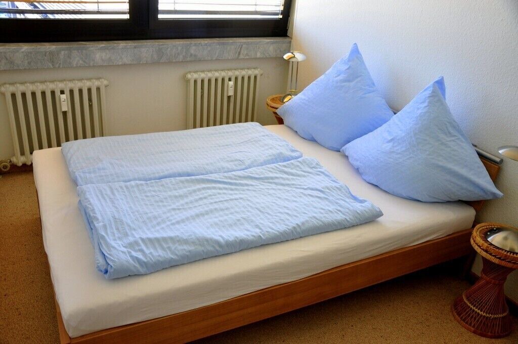Photo of Bedroom in Mitte