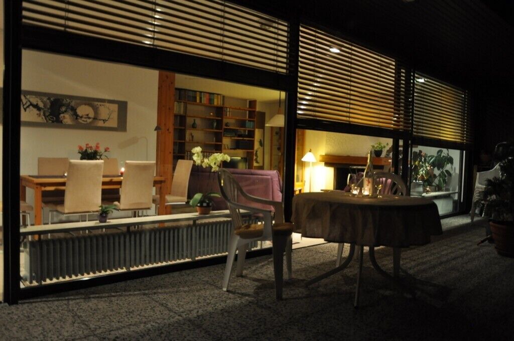 Photo of Patio Balcony in Mitte