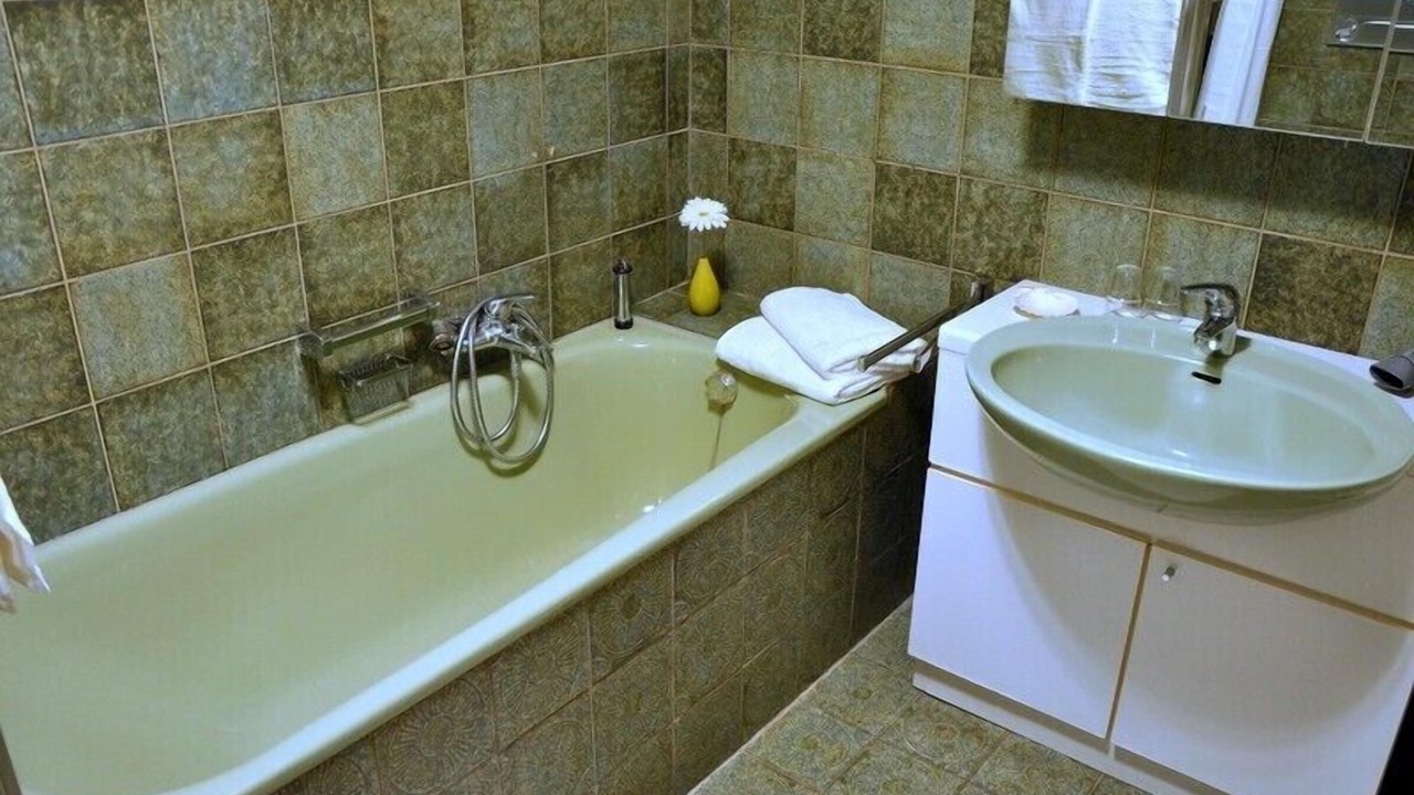 Photo of Bathroom in Mitte