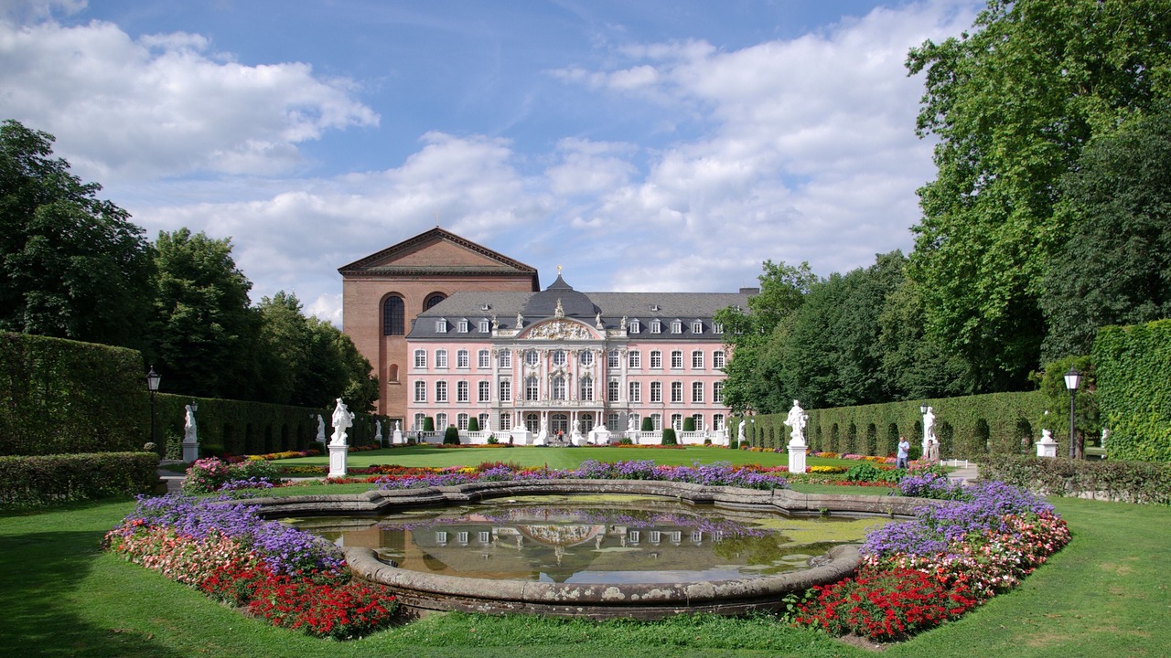 Photo of Outdoor in Mitte